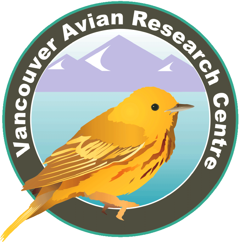 Bird Banding Research Conservation Education